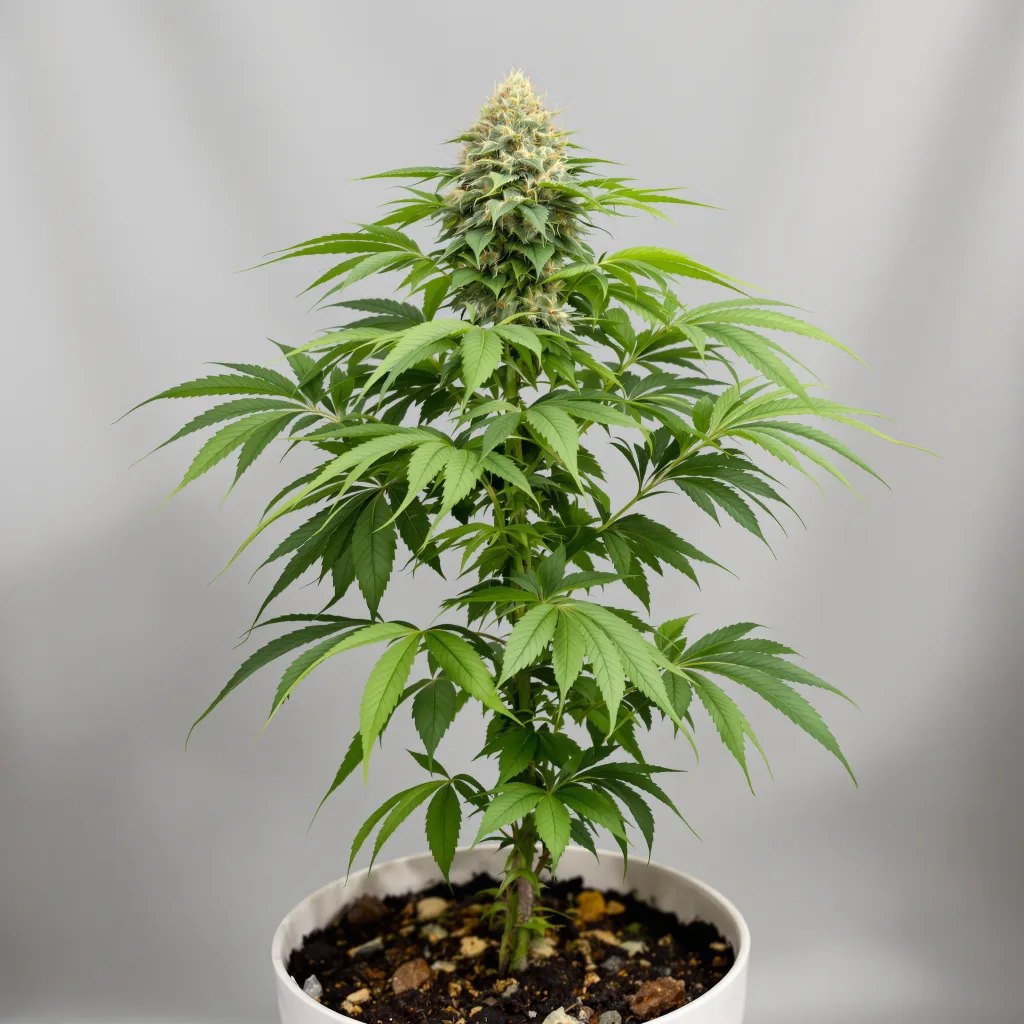 Magic Beans OG cannabis seeds packaging — Royal King Seeds the UK