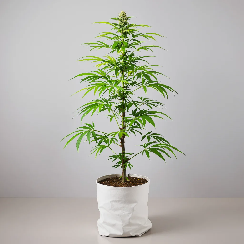 Malawi Gold cannabis seeds packaging — Royal King Seeds UK
