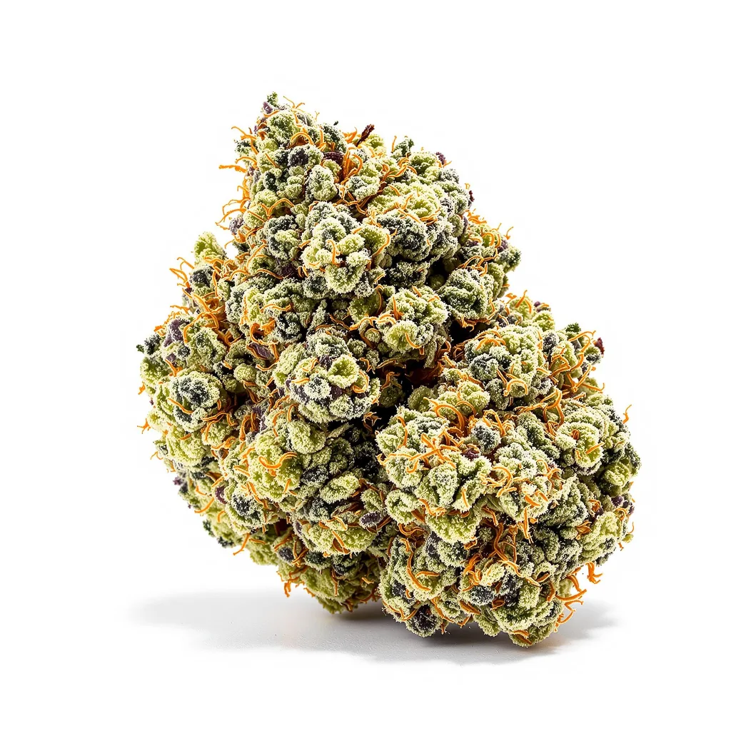 Mandala #1 cannabis plant in flowering stage — 120-180 cm feminised