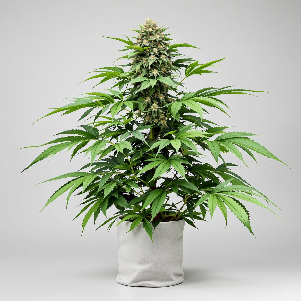 Mango Crack cannabis seeds packaging — Royal King Seeds the UK