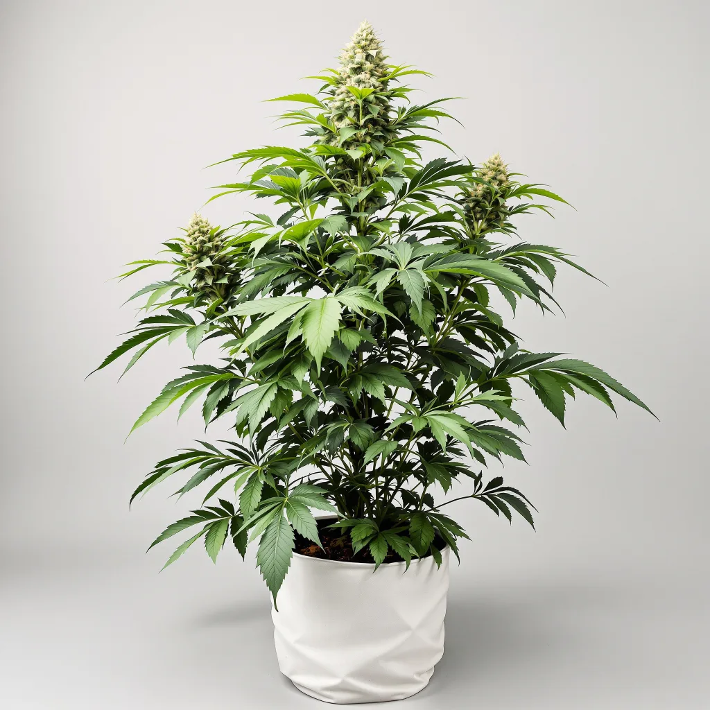 Mango cannabis seeds packaging — Royal King Seeds the UK