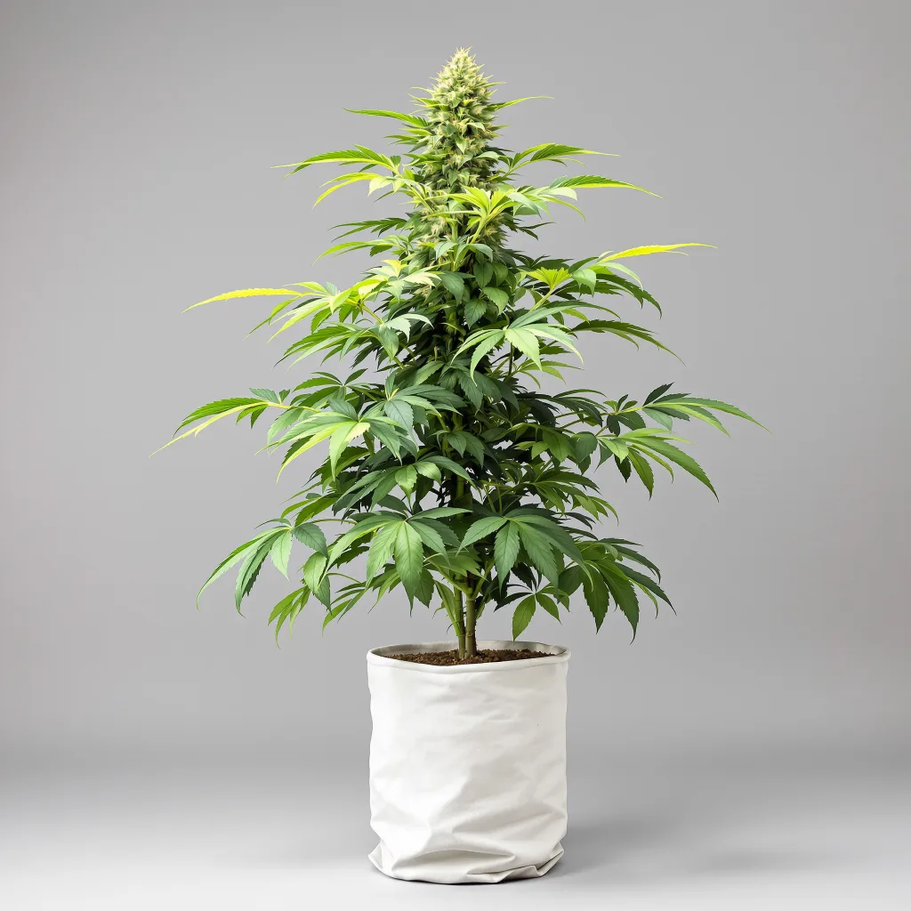 Mango Haze cannabis seeds packaging — Royal King Seeds the UK