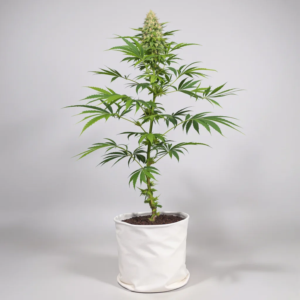 Mango Kush cannabis seeds packaging — Royal King Seeds UK