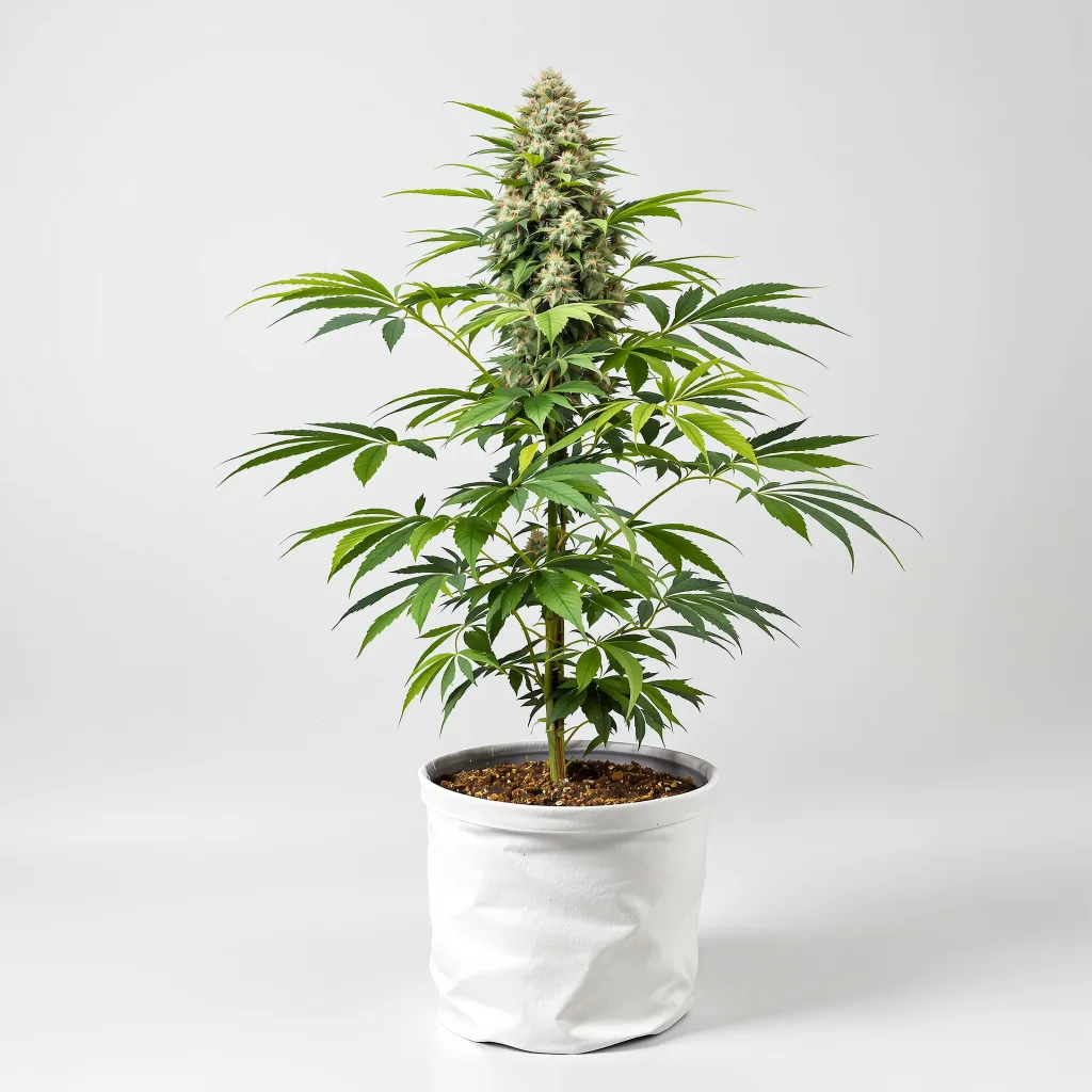 Mars OG cannabis seeds packaging — Royal King Seeds the UK