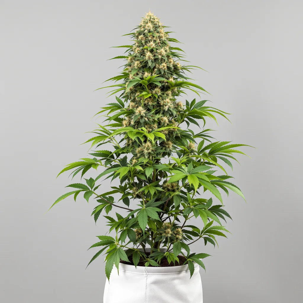 Master Jedi cannabis seeds packaging — Royal King Seeds the UK
