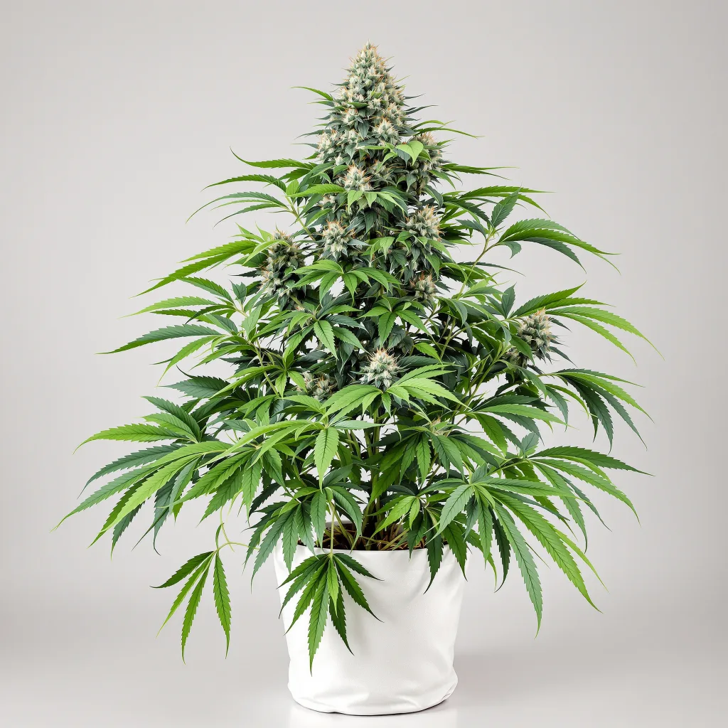 Matanuska Thunder Fuck cannabis seeds packaging — Royal King Seeds UK