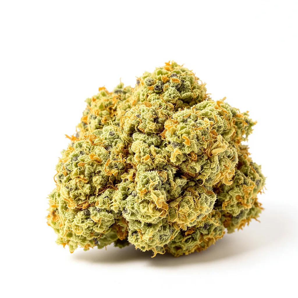 Mataro Blue CBD cannabis plant in flowering stage — 120-180 cm feminised