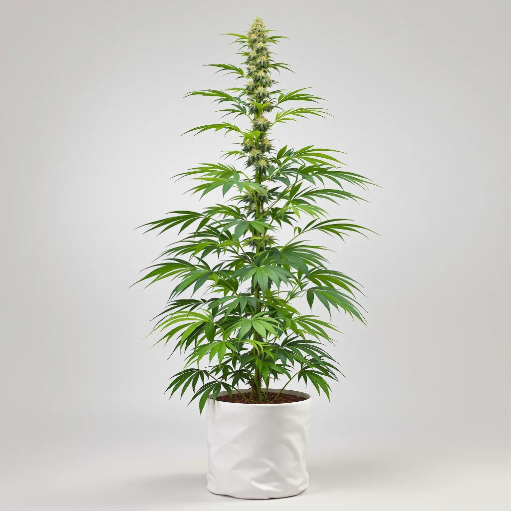 Maui cannabis seeds packaging — Royal King Seeds the UK