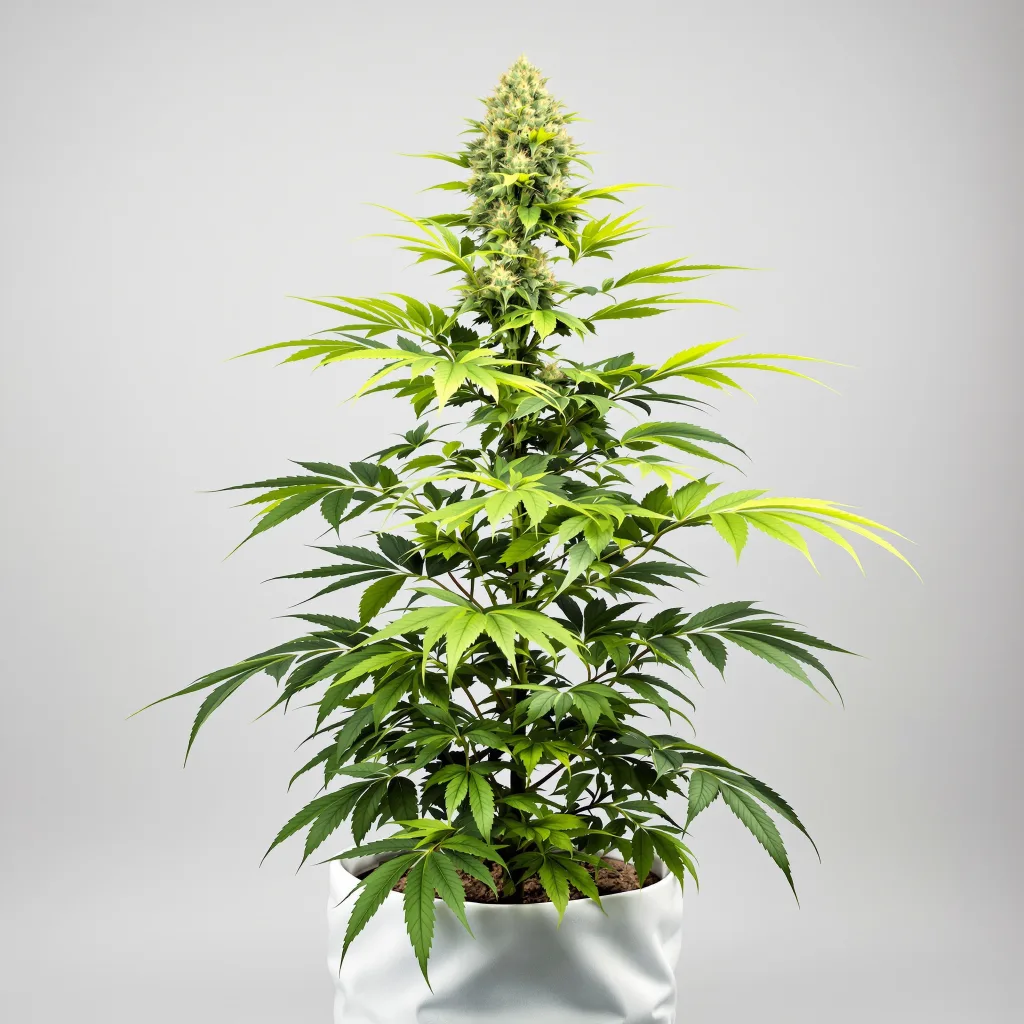 Maui Haole cannabis seeds packaging — Royal King Seeds UK