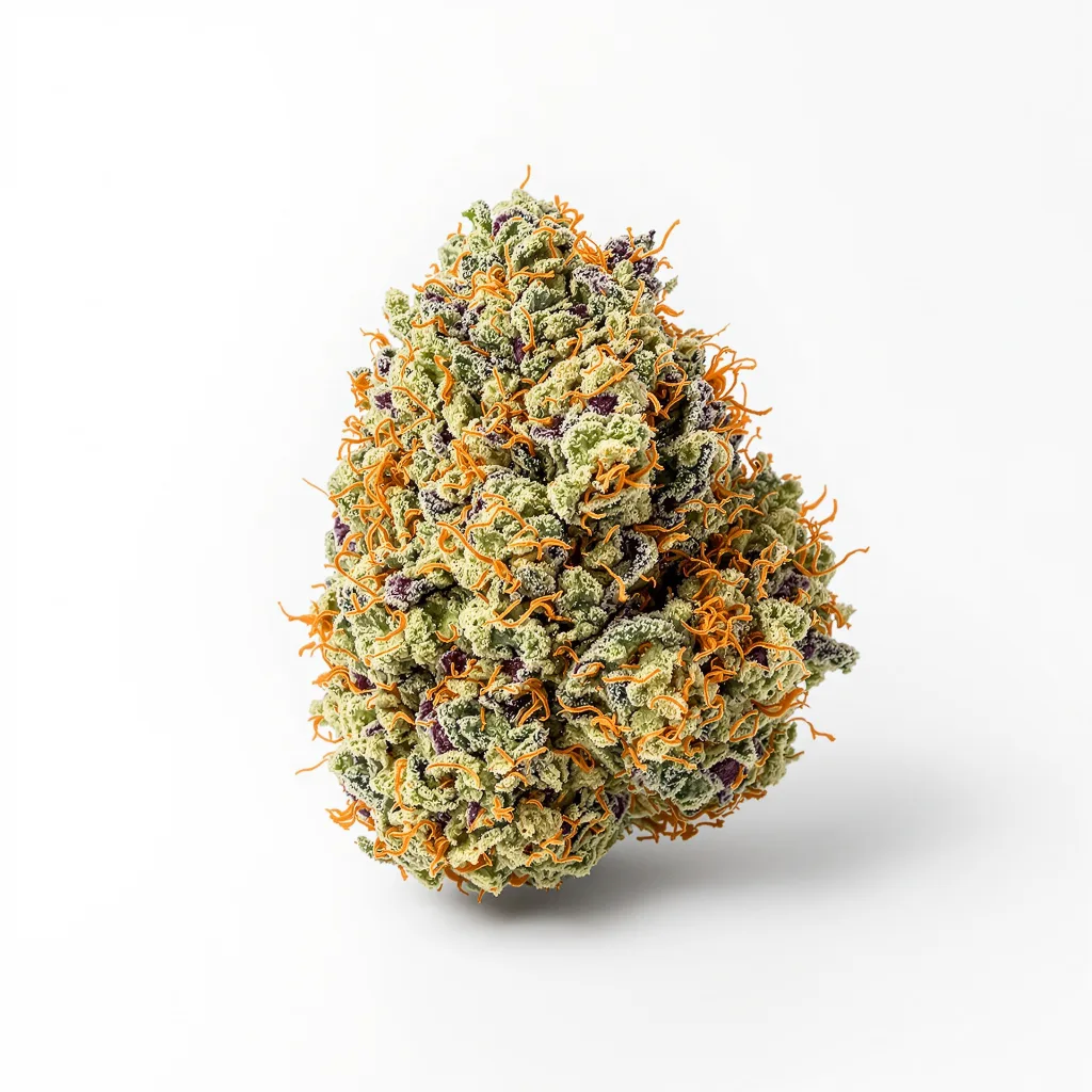 Maui Haole cannabis plant in flowering stage — 120-180 cm feminised