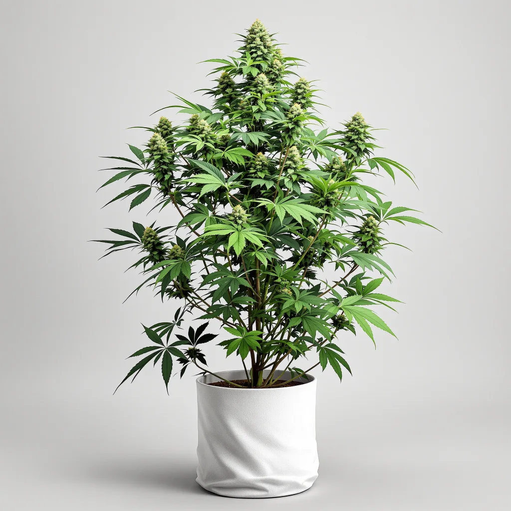 Maui Pineapple Chunk cannabis seeds packaging — Royal King Seeds the UK