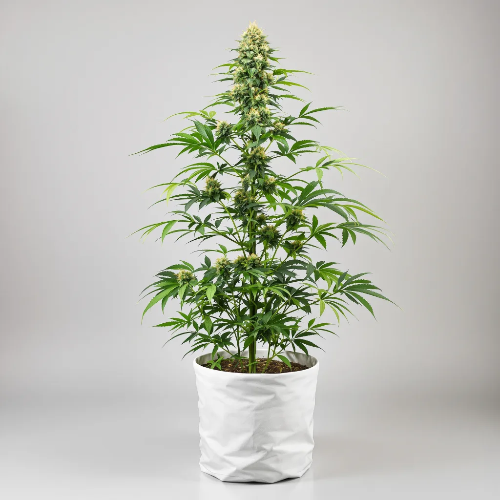 Maui Pineapple Chunk cannabis seeds packaging — Royal King Seeds the UK