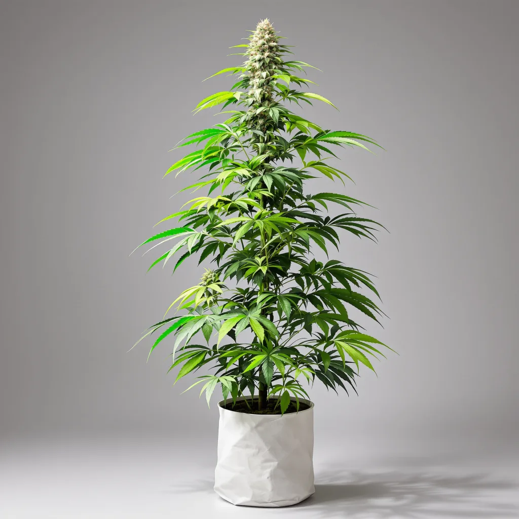 Maui Wowie cannabis seeds packaging — Royal King Seeds UK