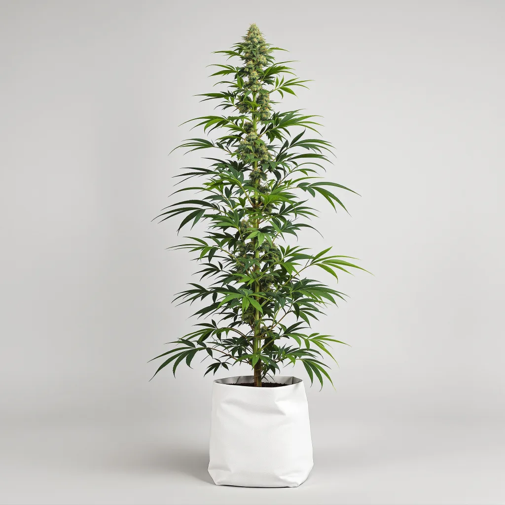 Maui Wowie cannabis seeds packaging — Royal King Seeds UK