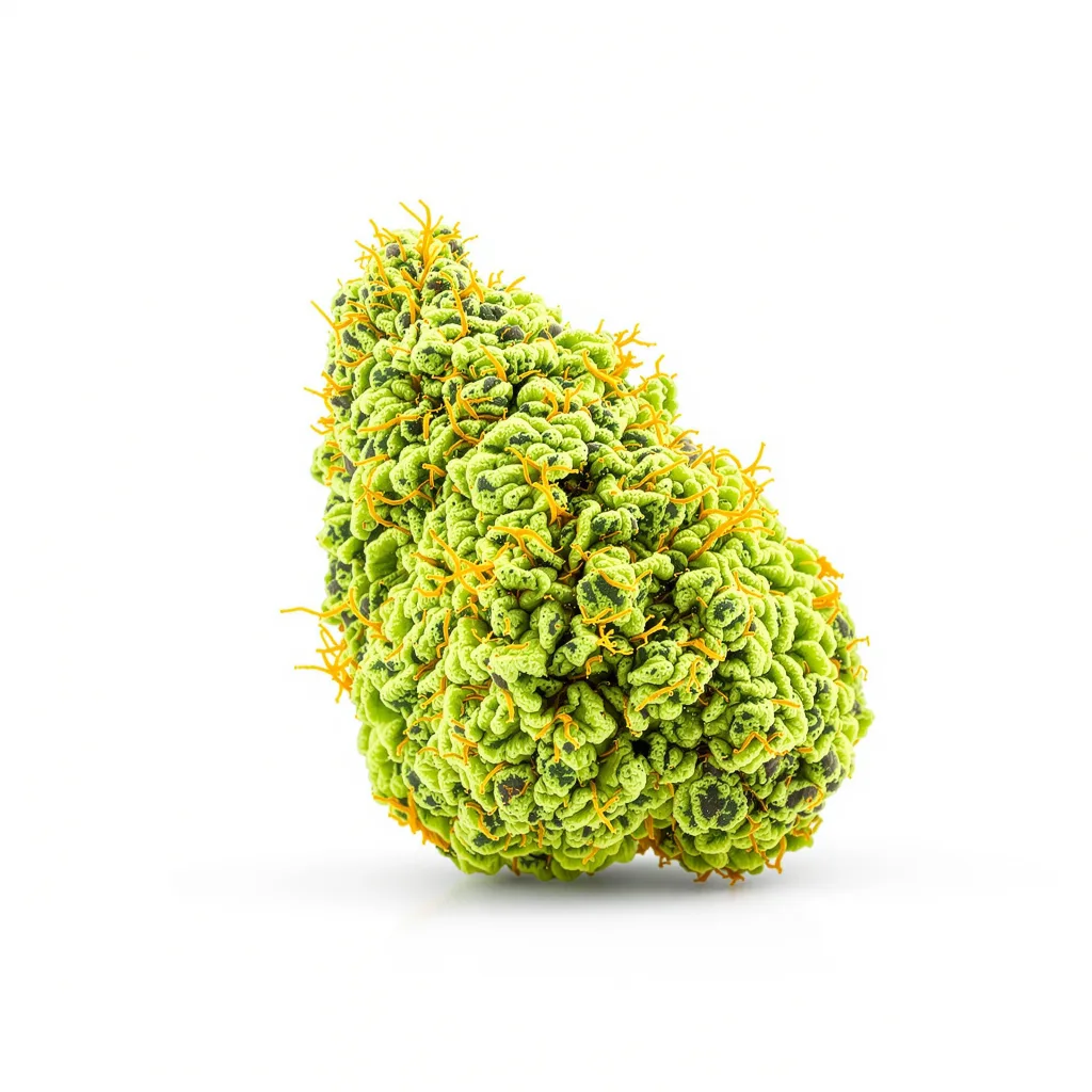 Maui Wowie cannabis plant in flowering stage — 150-200 cm feminised