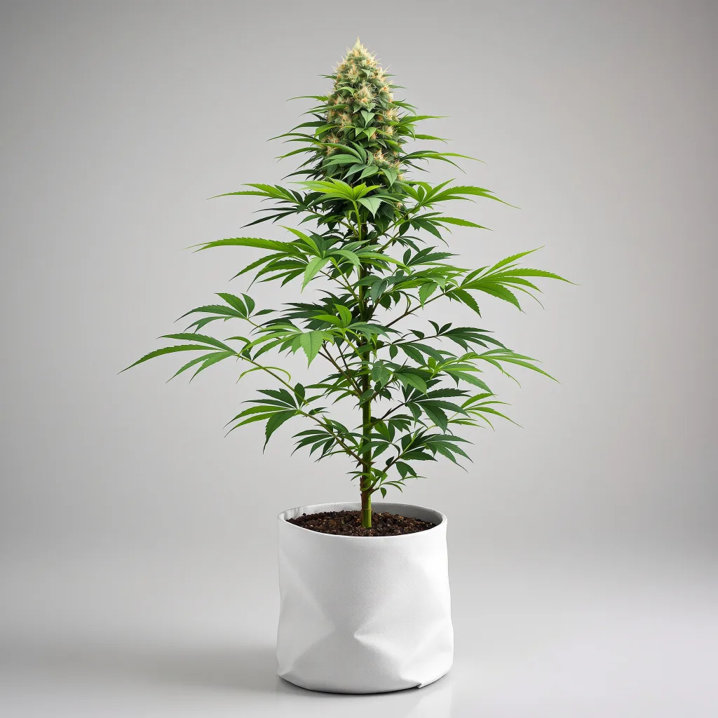 Meat Breath cannabis seeds packaging — Royal King Seeds UK