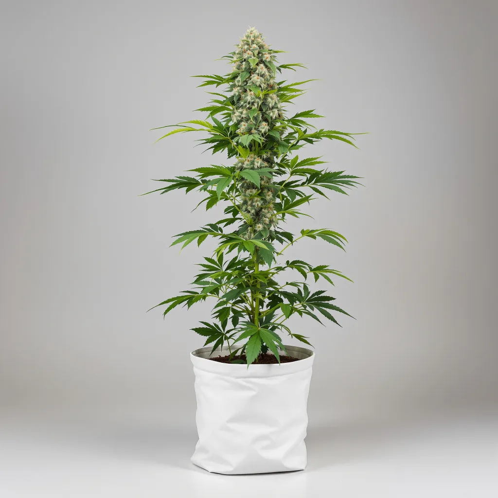 MedGom CBD cannabis seeds packaging — Royal King Seeds the UK