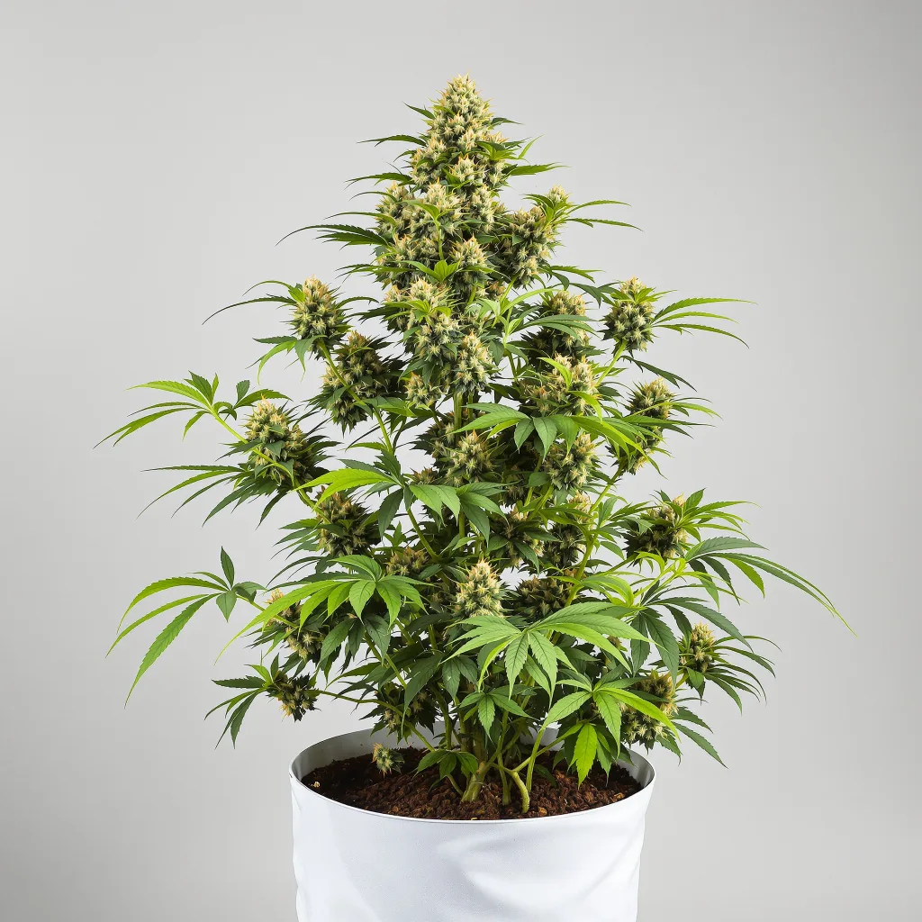 Medibud cannabis seeds packaging — Royal King Seeds the UK