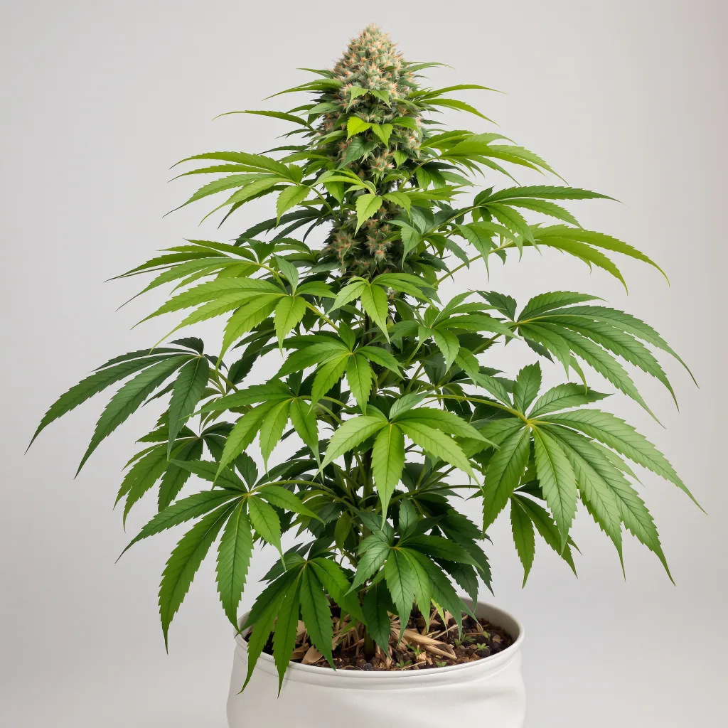 Medicine Man cannabis seeds packaging — Royal King Seeds the UK