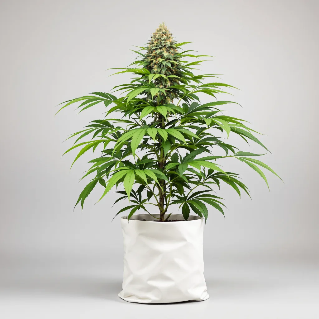 Medicine Man cannabis seeds packaging — Royal King Seeds UK