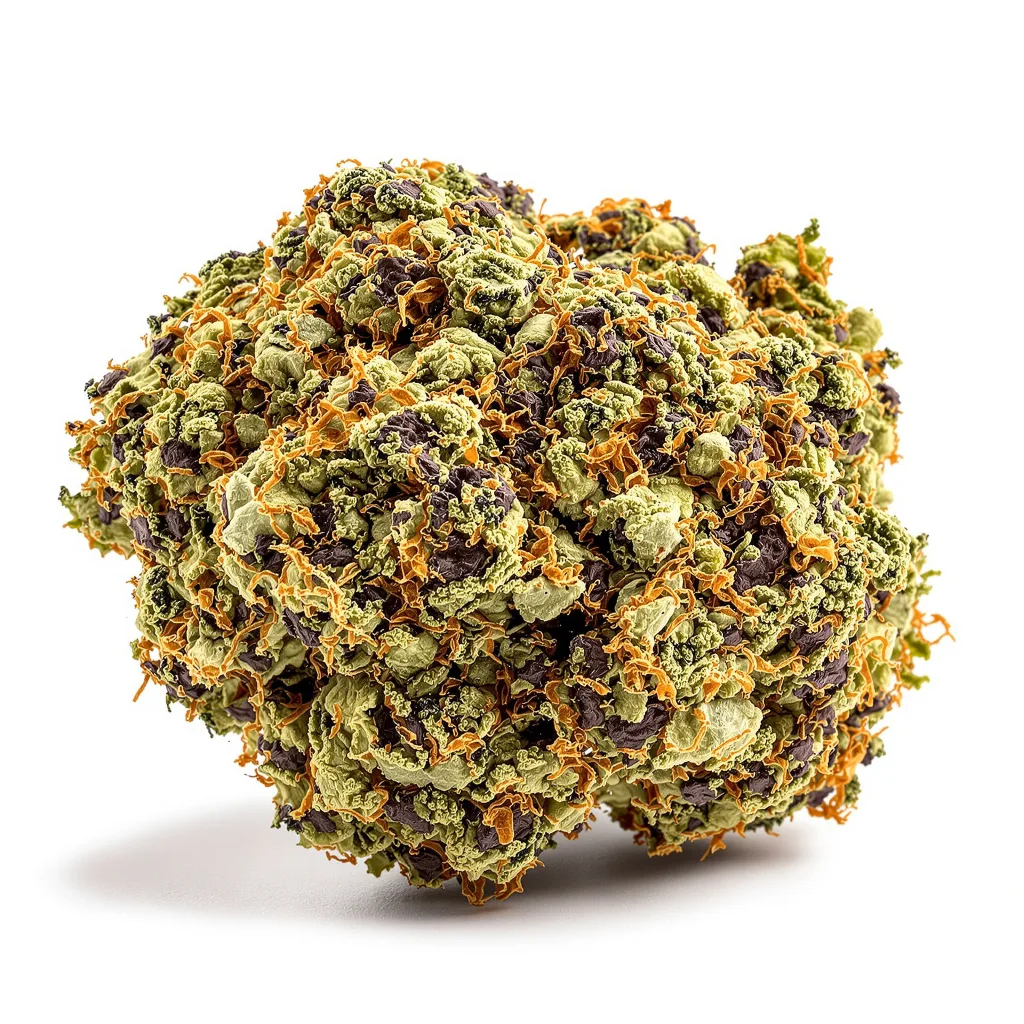 Medicine Man cannabis plant in flowering stage — 90-130 cm feminised