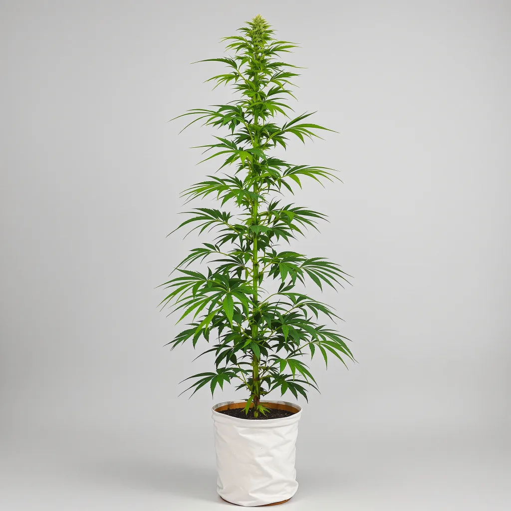 Melonade cannabis seeds packaging — Royal King Seeds the UK