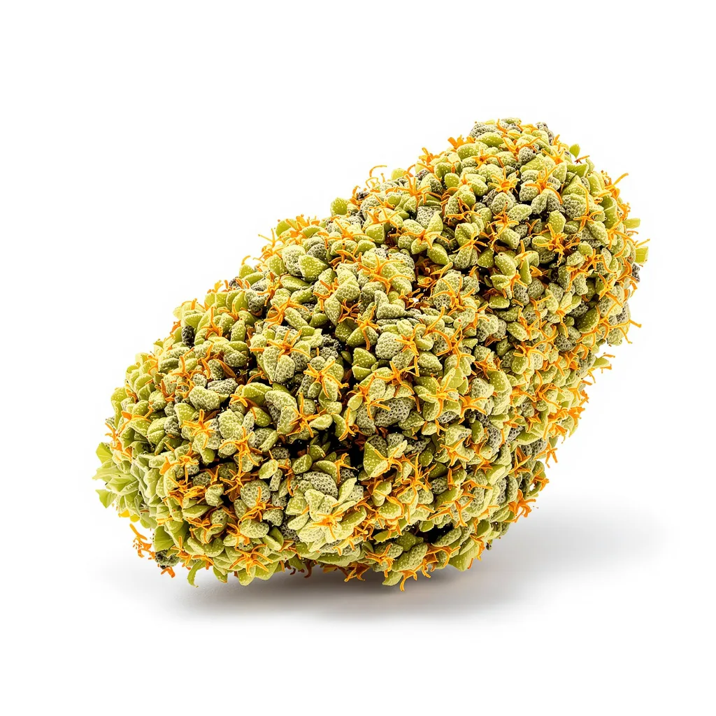 Melonade cannabis plant in flowering stage — 150-200 cm feminised