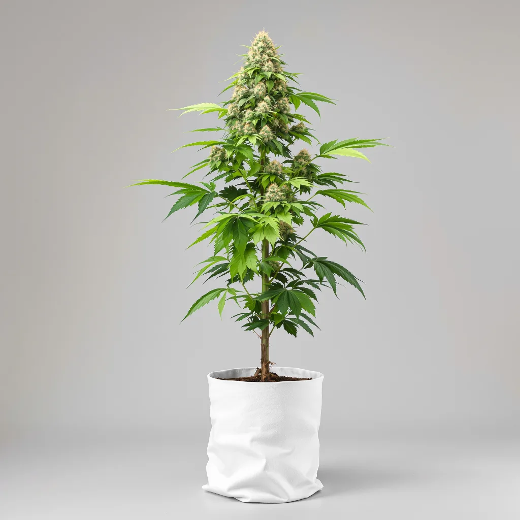 Merlot OG cannabis seeds packaging — Royal King Seeds UK