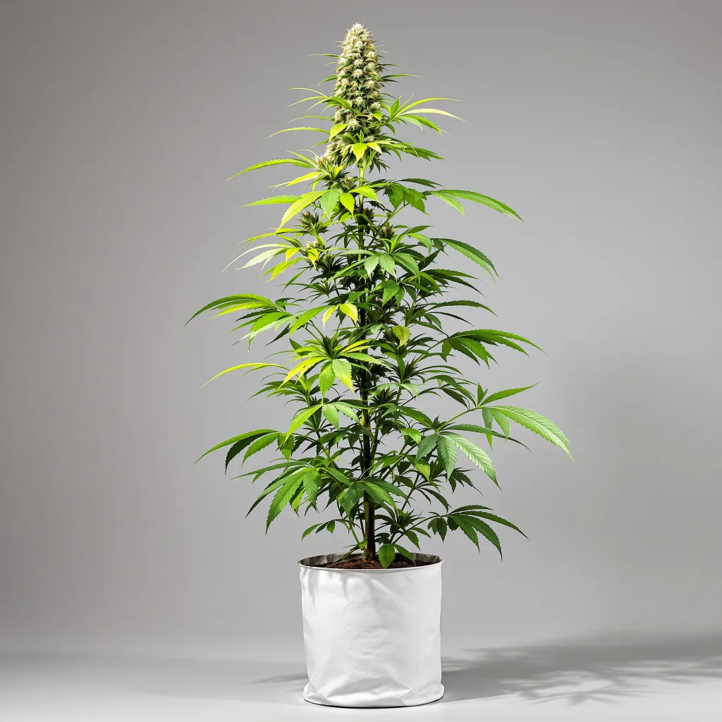 Mexican Haze cannabis seeds packaging — Royal King Seeds UK