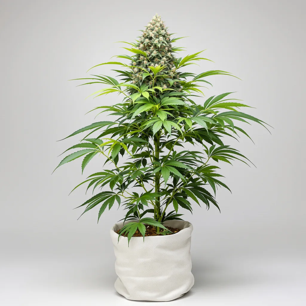 Milky Way cannabis seeds packaging — Royal King Seeds UK