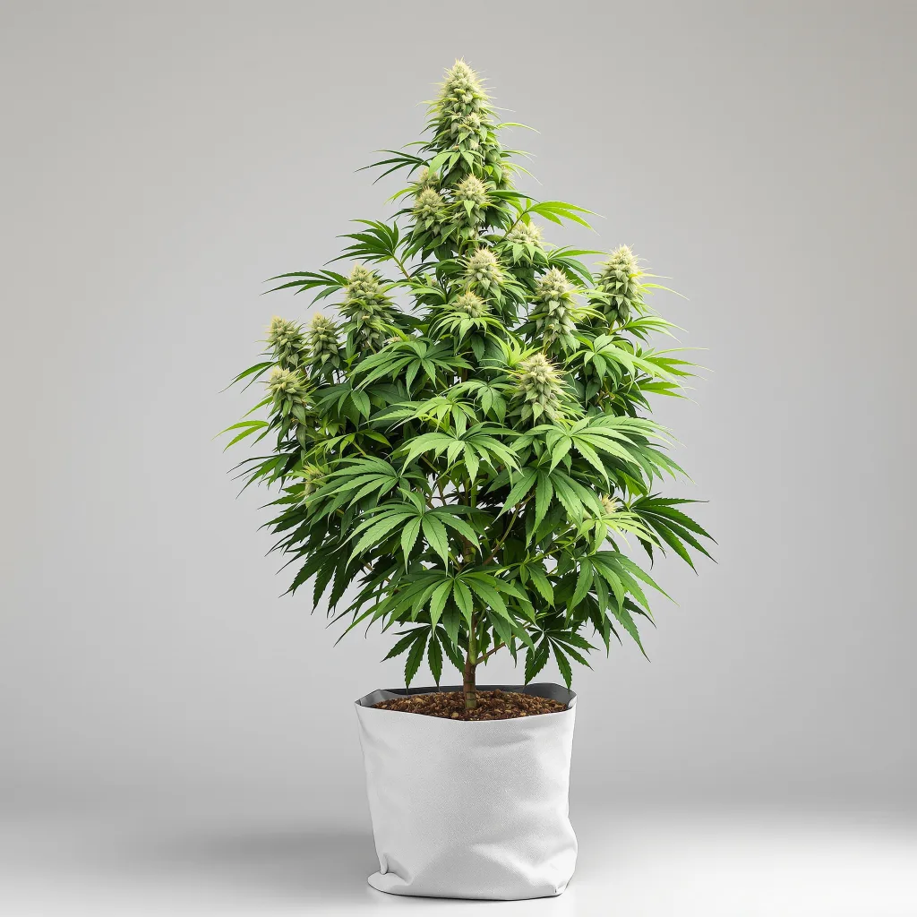 Mint Chocolate Chip cannabis seeds packaging — Royal King Seeds the UK