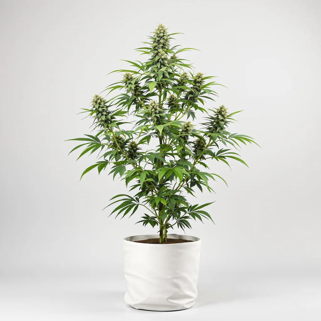 Mint Chocolate Chip cannabis seeds packaging — Royal King Seeds the UK