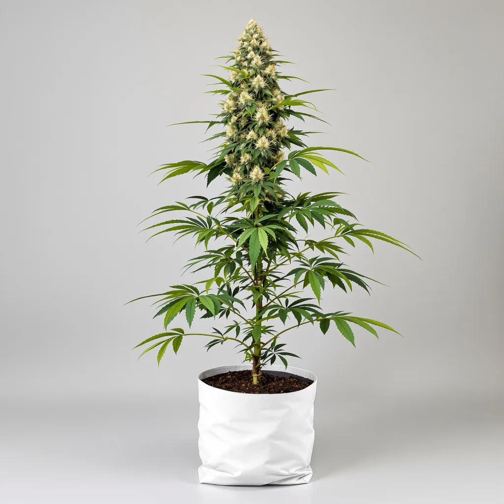 MK Ultra cannabis seeds packaging — Royal King Seeds the UK