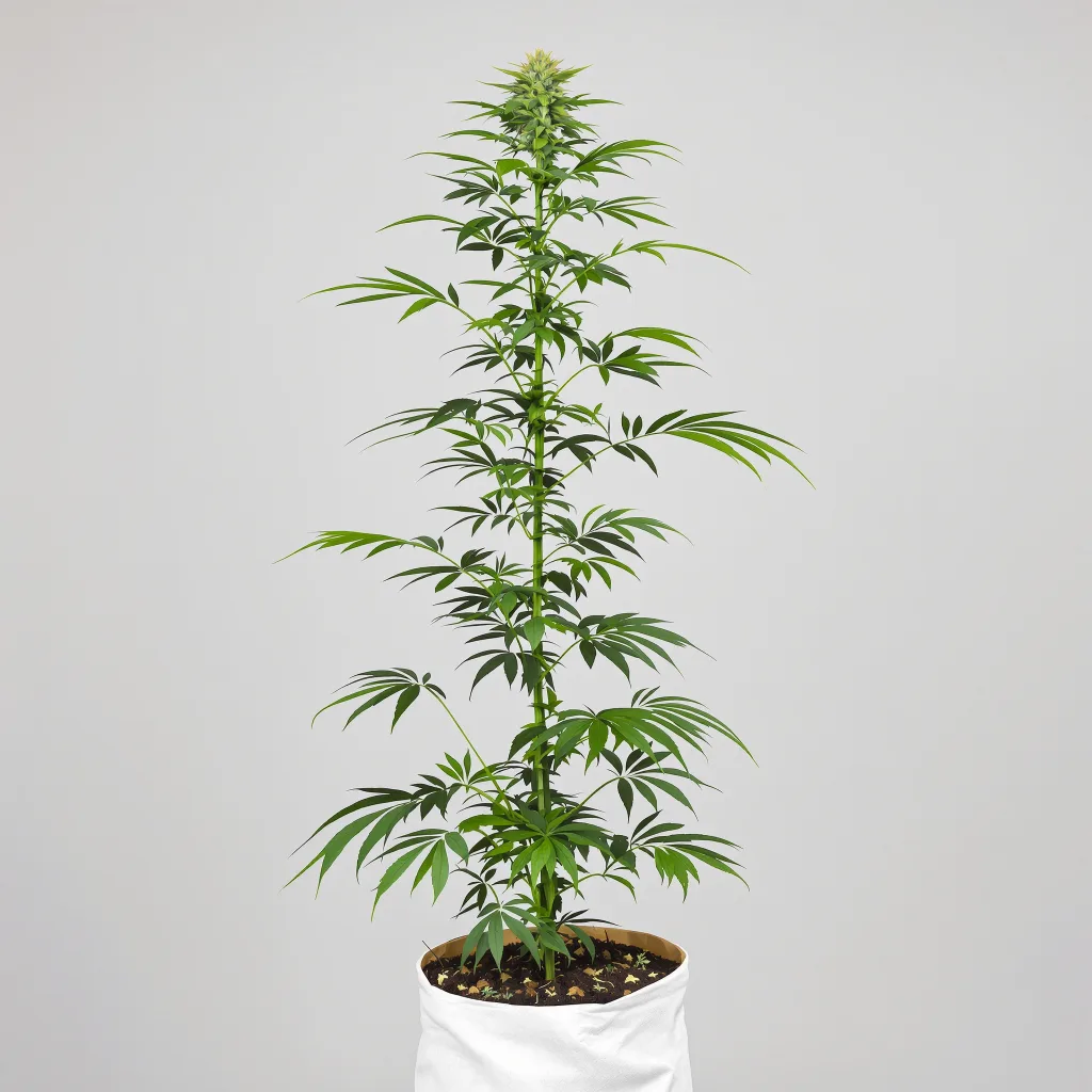 Moby Dick cannabis seeds packaging — Royal King Seeds the UK