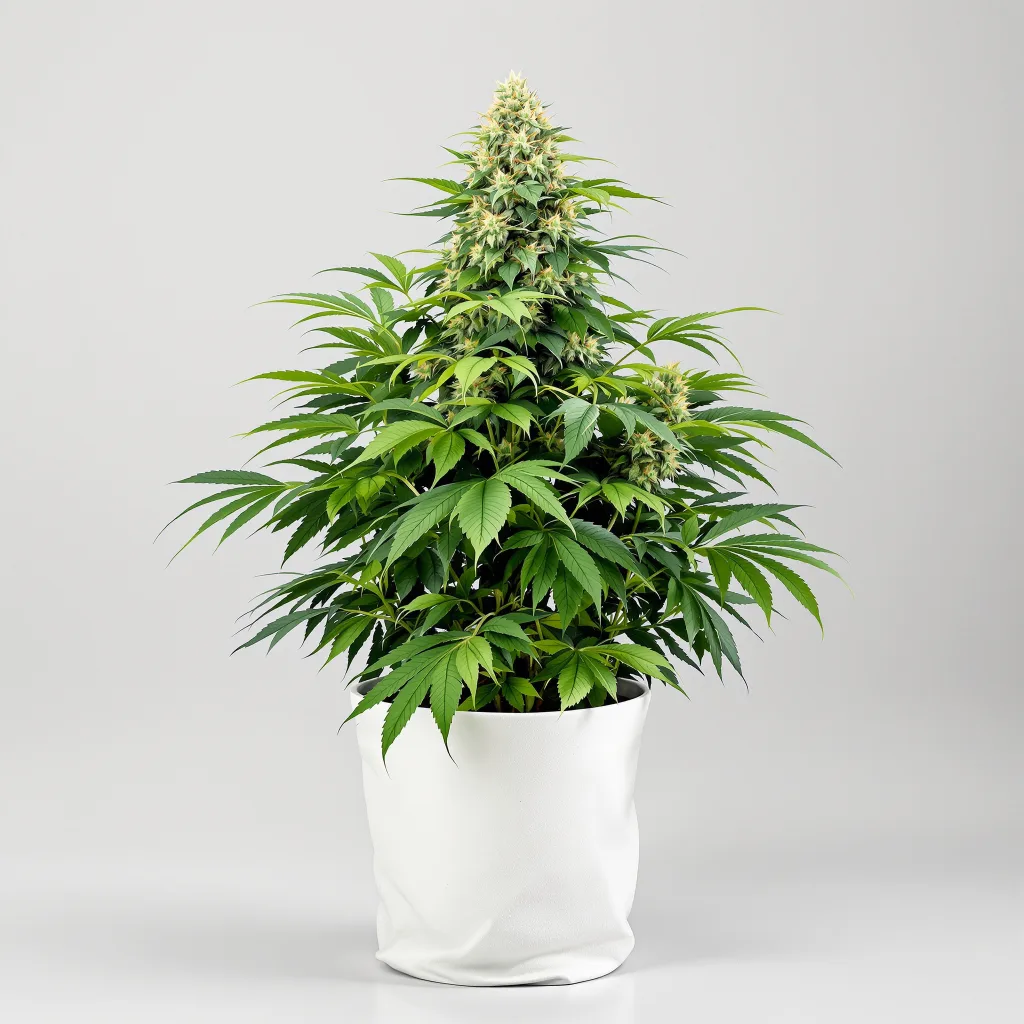 Molokai Frost cannabis seeds packaging — Royal King Seeds UK