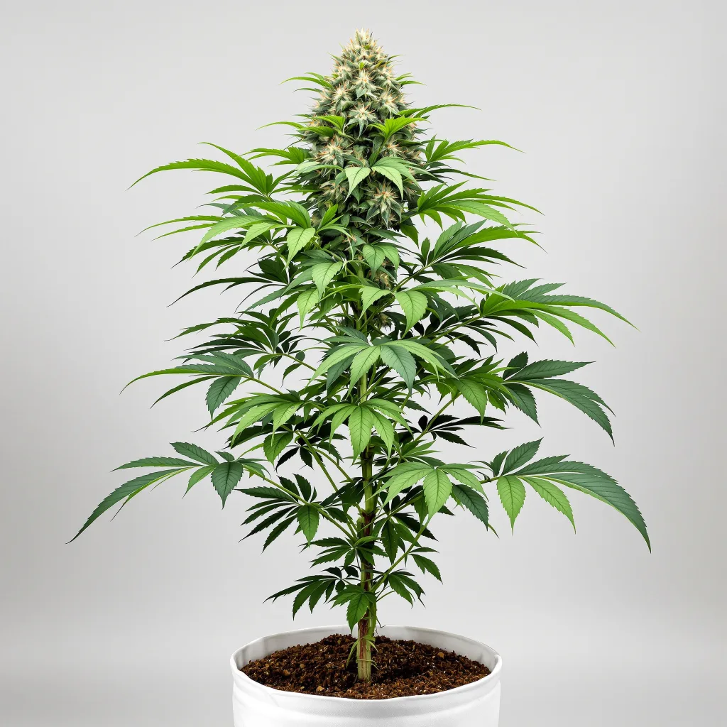 Money Maker cannabis seeds packaging — Royal King Seeds the UK