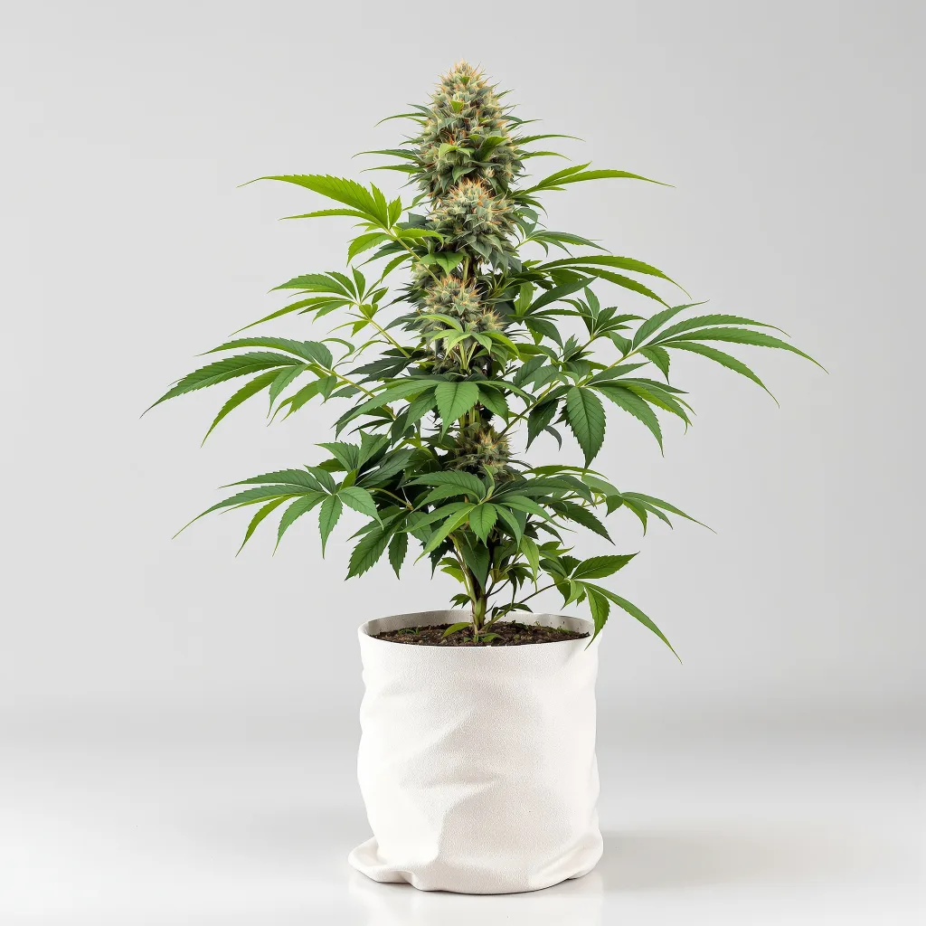Money Maker cannabis seeds packaging — Royal King Seeds the UK