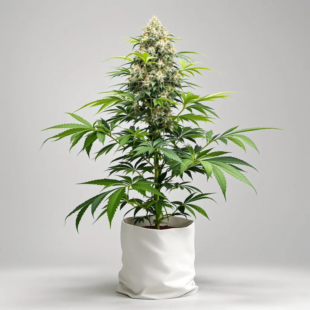 Monster Cookies cannabis seeds packaging — Royal King Seeds the UK