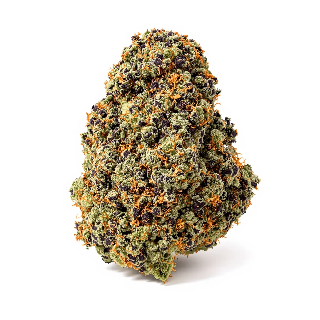 Monster Cookies cannabis plant in flowering stage — 90-130 cm feminised