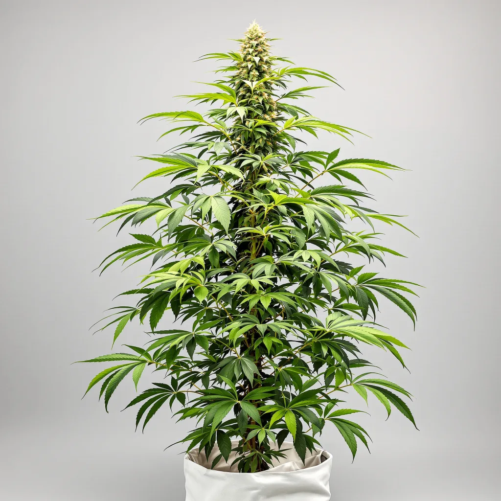 Montana Silvertip cannabis seeds packaging — Royal King Seeds UK