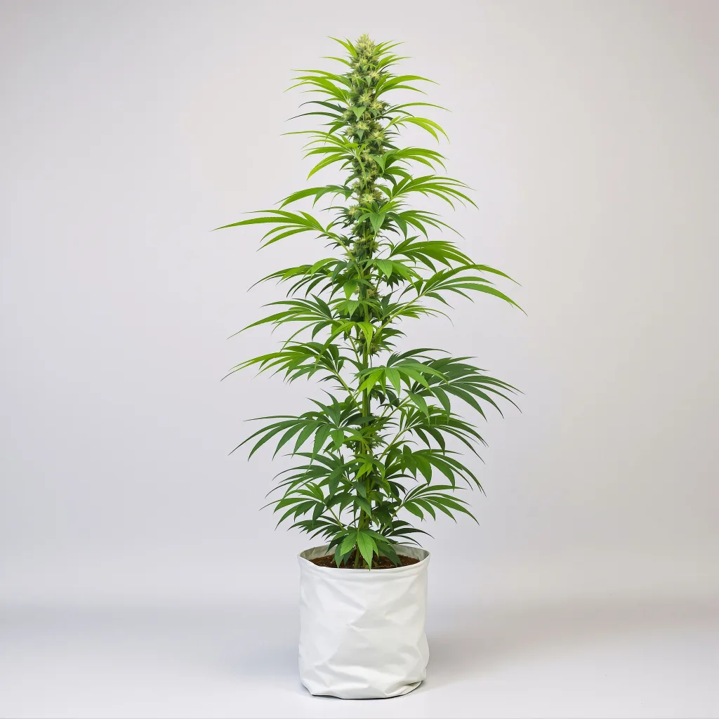 Moonshine Haze cannabis seeds packaging — Royal King Seeds UK