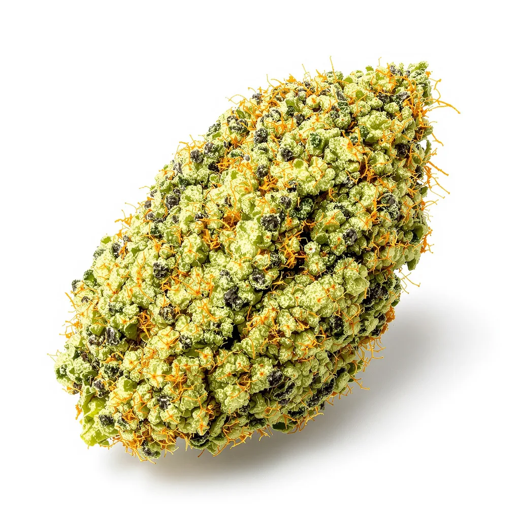 Moonshine Haze cannabis plant in flowering stage — 150-200 cm feminised