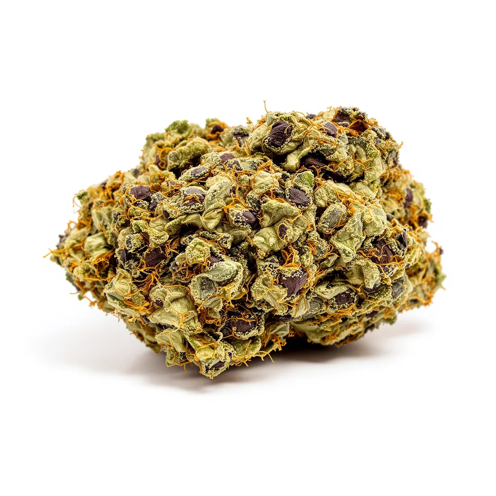 Motavation cannabis plant in flowering stage — 90-130 cm feminised