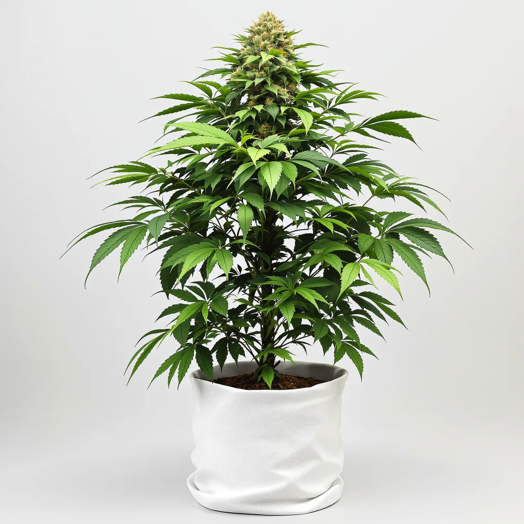 Mother of Berries cannabis seeds packaging — Royal King Seeds UK