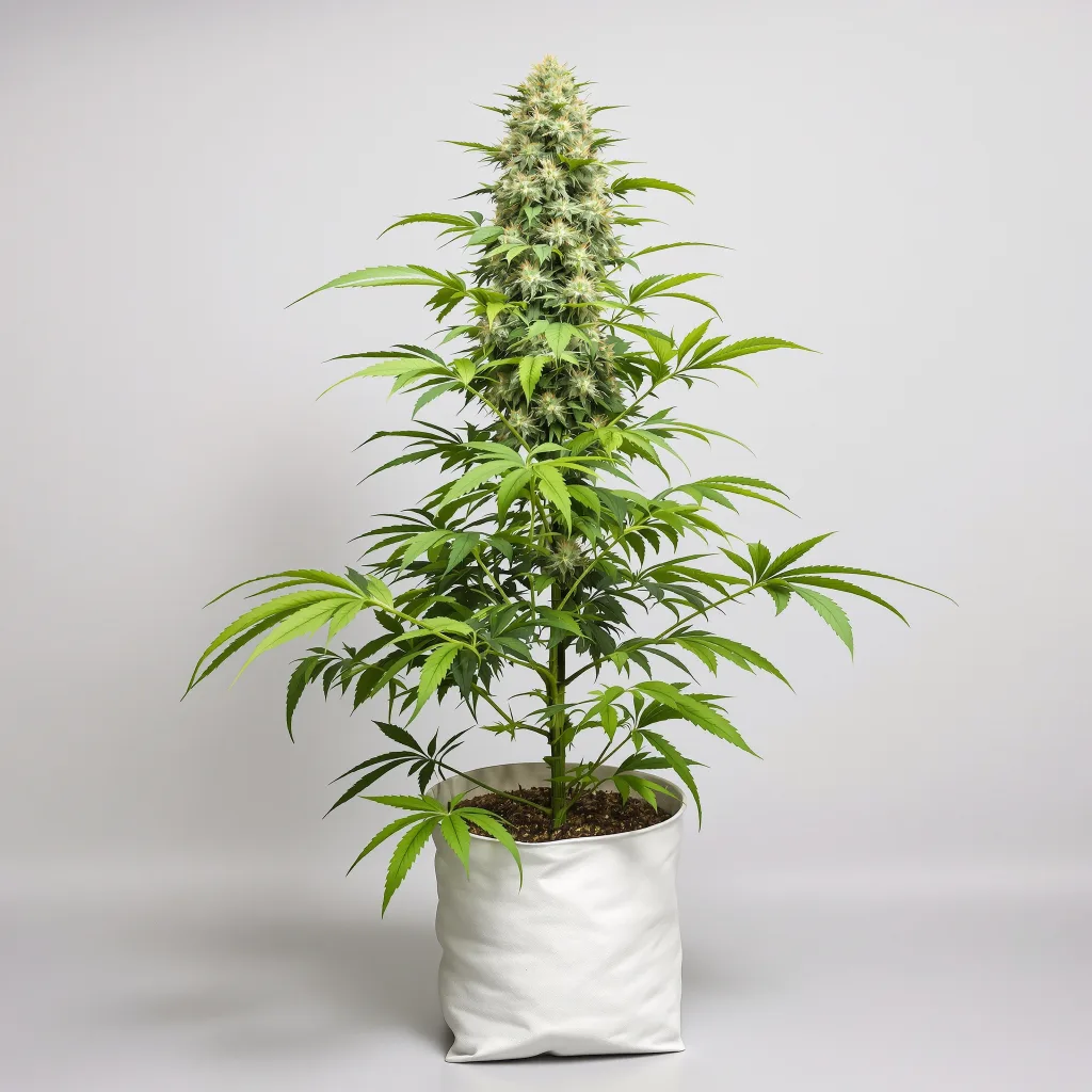 Mother’s Helper cannabis seeds packaging — Royal King Seeds UK