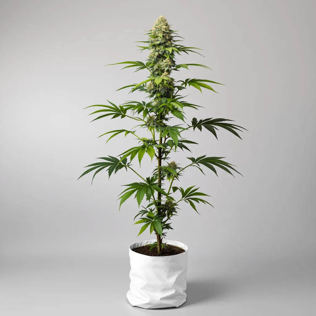 Motorbreath #15 cannabis seeds packaging — Royal King Seeds UK