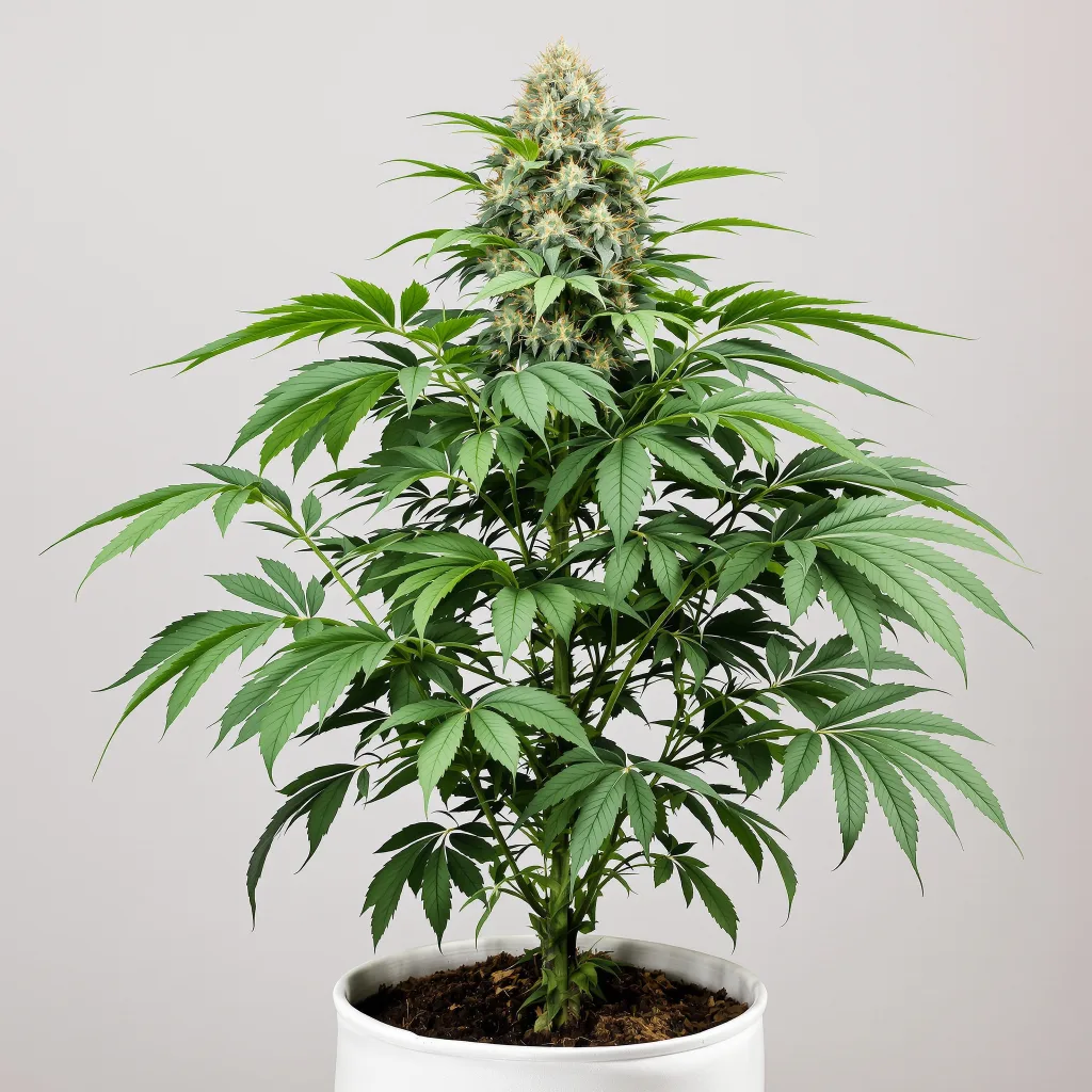 Mr. Nice cannabis seeds packaging — Royal King Seeds the UK