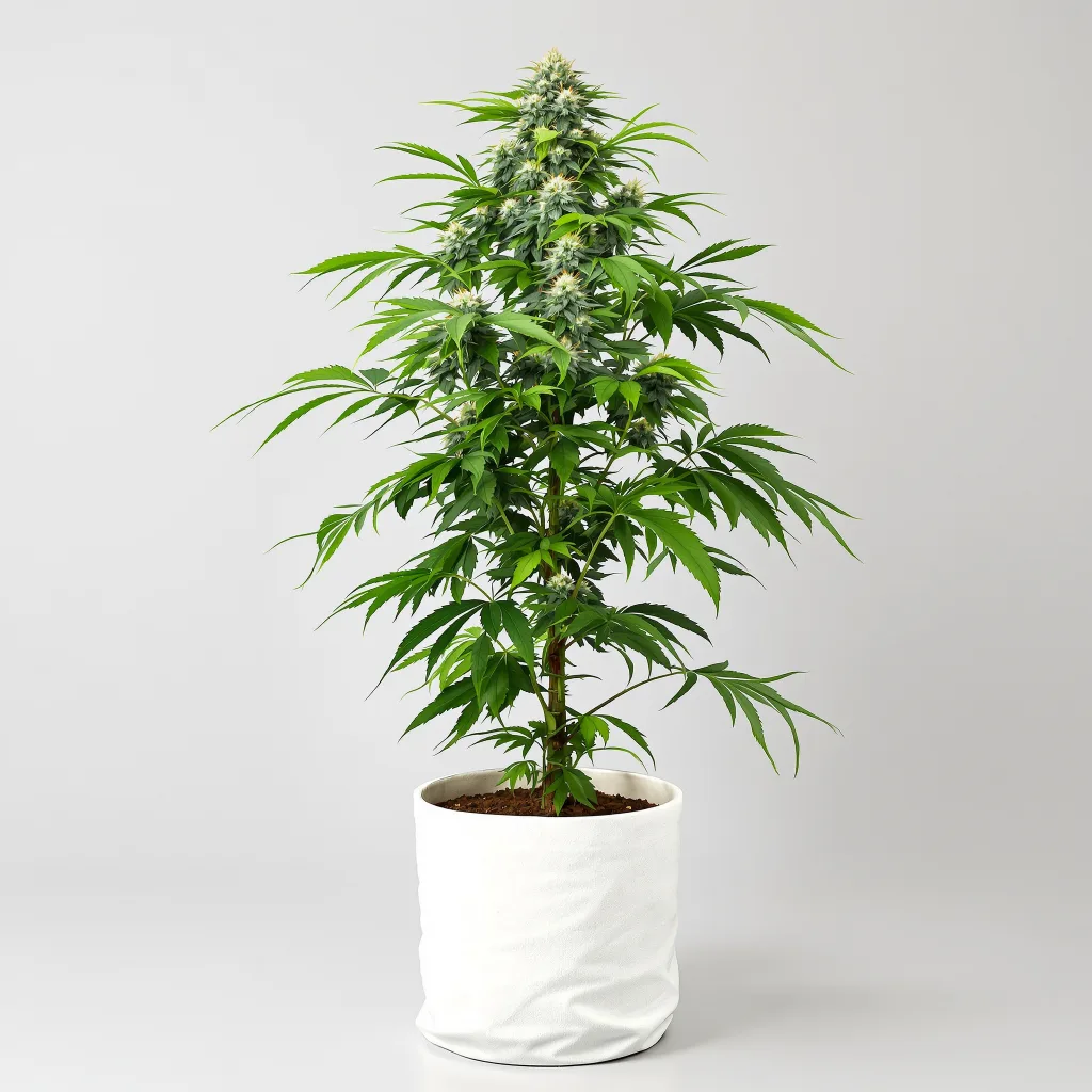 Mr. Tusk cannabis seeds packaging — Royal King Seeds the UK