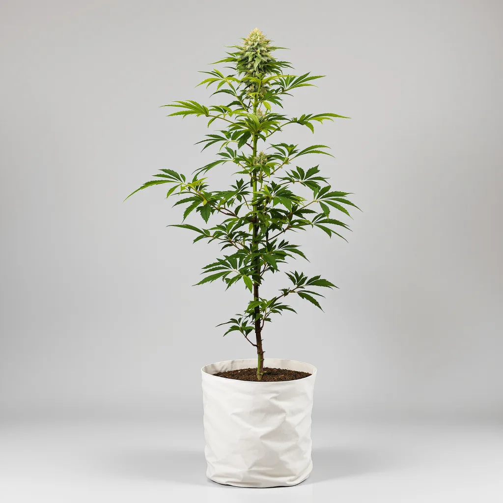 Nebula cannabis seeds packaging — Royal King Seeds the UK