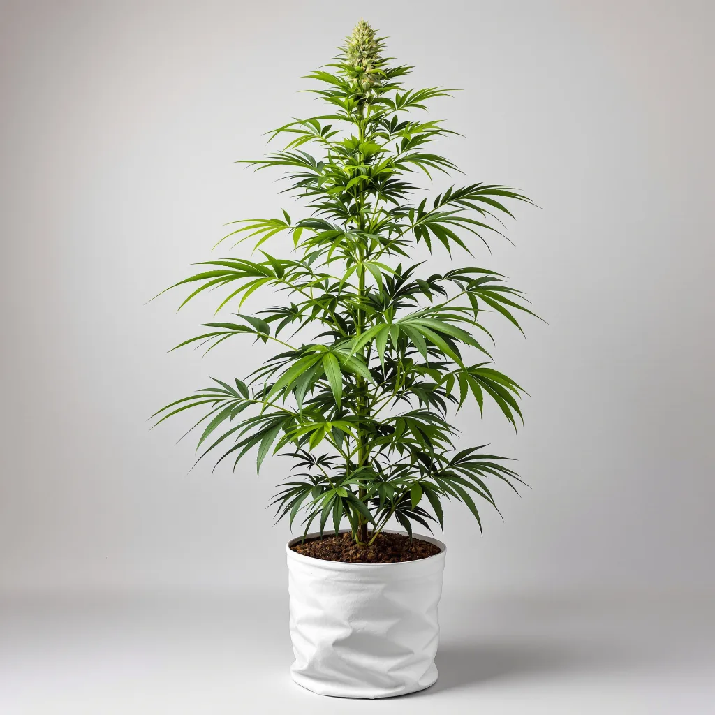 Neptune Kush cannabis seeds packaging — Royal King Seeds UK